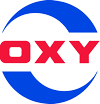 oxy logo